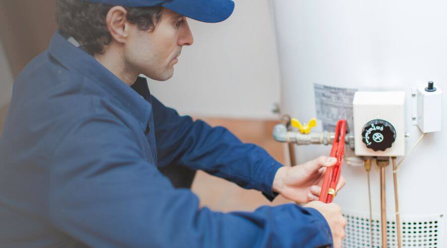 Professional septic pumping service in Naples, ME